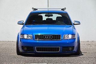 2004 Audi S4  WAUXL68E54A219879 in Oviedo, FL 6