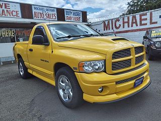 2004 Dodge Ram 1500 SLT VIN: 1D7HA16D24J277318