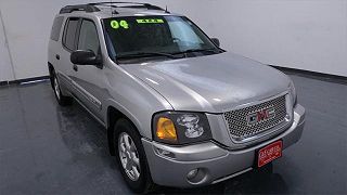 2004 GMC Envoy XL 1GKET16S746157009 in Waterloo, IA 1