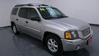 2004 GMC Envoy XL 1GKET16S746157009 in Waterloo, IA 2