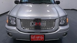 2004 GMC Envoy XL 1GKET16S746157009 in Waterloo, IA 3