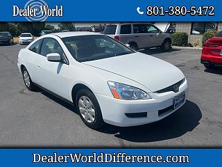 2004 Honda Accord LX VIN: 1HGCM72264A025219