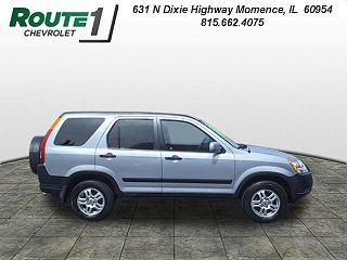 2004 Honda CR-V EX JHLRD78894C044956 in Momence, IL 3