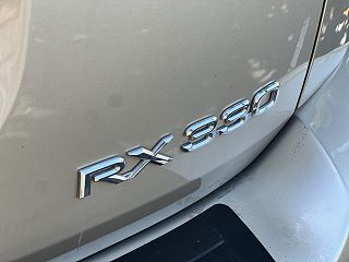 2004 Lexus RX 330 JTJHA31U540062600 in San Rafael, CA 17