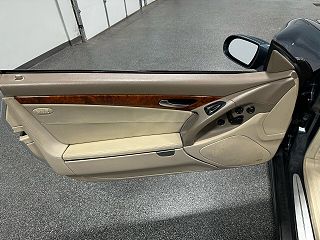 2004 Mercedes-Benz SL-Class SL 500 WDBSK75F84F080190 in Buffalo, MN 20