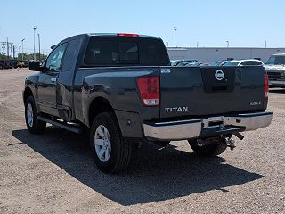 2004 Nissan Titan LE 1N6AA06B04N532090 in Sterling, CO 3