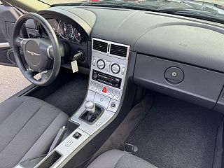 2005 Chrysler Crossfire  1C3AN55L85X041369 in Waterville, ME 22