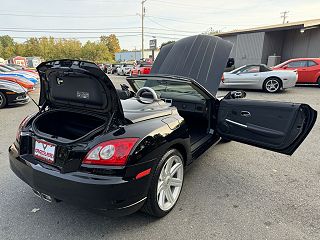 2005 Chrysler Crossfire  1C3AN55L85X041369 in Waterville, ME 29