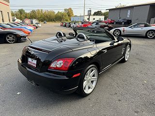 2005 Chrysler Crossfire  1C3AN55L85X041369 in Waterville, ME 3