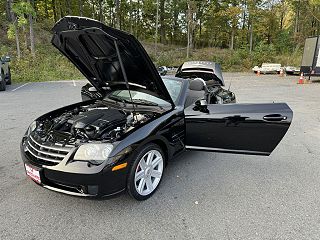 2005 Chrysler Crossfire  1C3AN55L85X041369 in Waterville, ME 31