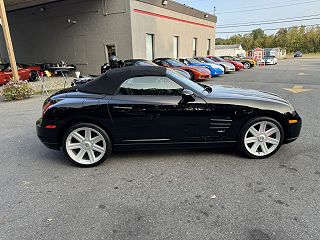 2005 Chrysler Crossfire  1C3AN55L85X041369 in Waterville, ME 33