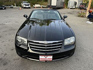 2005 Chrysler Crossfire  1C3AN55L85X041369 in Waterville, ME 8
