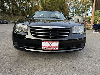 2005 Chrysler Crossfire  1C3AN55L85X041369 in Waterville, ME 9