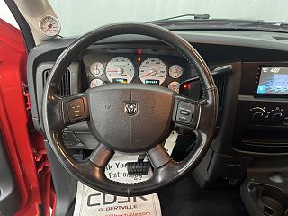 2005 Dodge Ram 1500 SRT10 3D7HA18H55G793899 in Albertville, AL 33