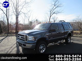 2005 Ford F-350 XLT VIN: 1FTWX31P35EA27979