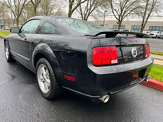 2005 Ford Mustang GT 1ZVHT82H855160968 in Troutdale, OR 3