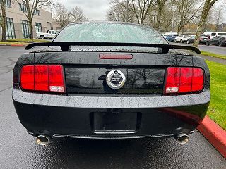 2005 Ford Mustang GT 1ZVHT82H855160968 in Troutdale, OR 4