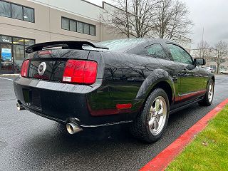 2005 Ford Mustang GT 1ZVHT82H855160968 in Troutdale, OR 5