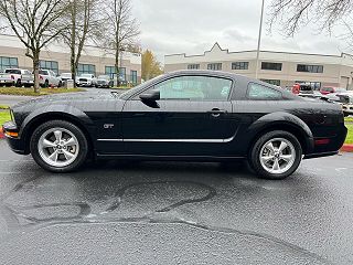 2005 Ford Mustang GT 1ZVHT82H855160968 in Troutdale, OR 6