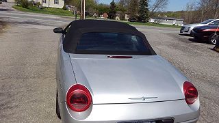 2005 Ford Thunderbird Deluxe 1FAHP60A65Y100287 in New Windsor, NY 31