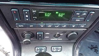 2005 Ford Thunderbird Deluxe 1FAHP60A65Y100287 in New Windsor, NY 9