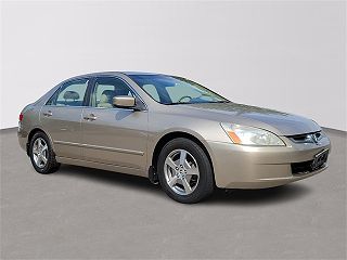 2005 Honda Accord  VIN: JHMCN364X5C013854