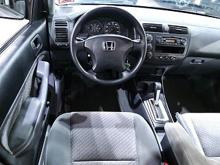 2005 Honda Civic VP 2HGES16425H503937 in Verona, NJ 11