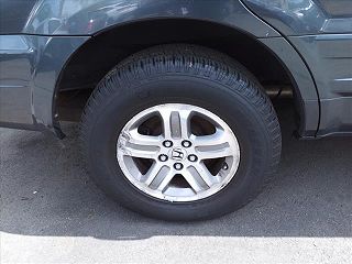 2005 Honda Pilot EXL 5FNYF18525B066307 in North Plainfield, NJ 6