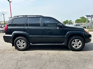 2005 Lexus GX 470 JTJBT20X050089775 in La Porte, TX 4