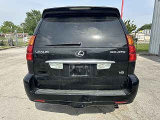 2005 Lexus GX 470 JTJBT20X050089775 in La Porte, TX 6