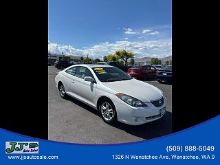 2005 Toyota Camry Solara SE VIN: 4T1CE38P35U983141