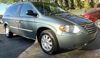 2006 Chrysler Town & Country Touring 2A4GP54L66R861994 in Stone Mountain, GA 4