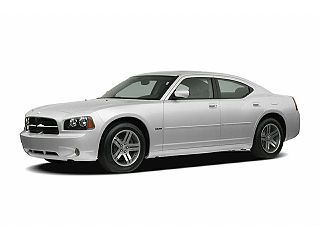 2006 Dodge Charger R/T VIN: 2B3KA53H46H311487