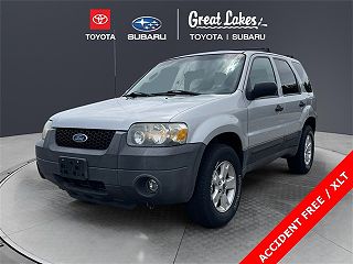 2006 Ford Escape XLT VIN: 1FMYU031X6KC24350