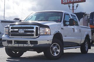 2006 Ford F-250 Lariat VIN: 1FTSW21P26EA19322