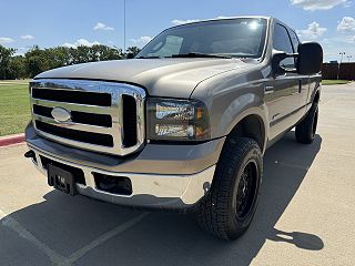 2006 Ford F-250 XLT VIN: 1FTSX21PX6EB95158