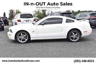 2006 Ford Mustang GT VIN: 1ZVHT82HX65204406