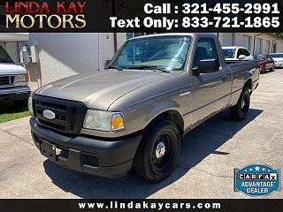 2006 Ford Ranger XLT VIN: 1FTYR10D26PA51503