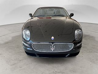 2006 Maserati Gran Sport Spyder ZAMEB18A760025808 in Galesburg, IL 8