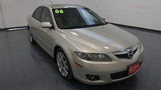 2006 Mazda Mazda6 s Grand Touring VIN: 1YVHP80D065M22016