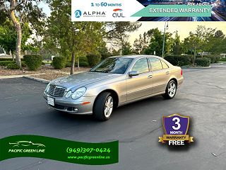 2006 Mercedes-Benz E-Class E 350 VIN: WDBUF56J96A848084