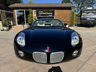 2006 Pontiac Solstice  VIN: 1G2MB33B66Y105098