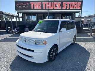 2006 Scion xB Base VIN: JTLKT324664051350