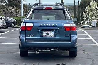 2006 Subaru Baja Sport 4S4BT62C667103686 in Fairfield, CA 7