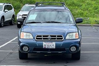 2006 Subaru Baja Sport 4S4BT62C667103686 in Fairfield, CA 8