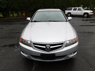 2007 Acura TSX Base JH4CL96897C013052 in Portland, OR 2