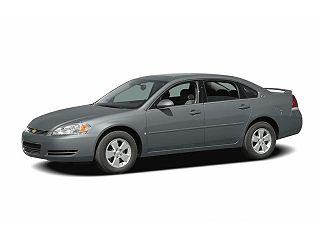 2007 Chevrolet Impala LT VIN: 2G1WC58R179230219