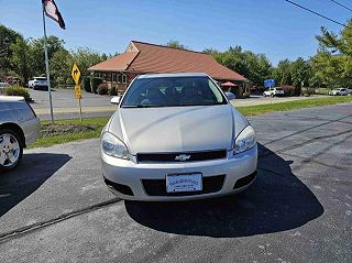 2007 Chevrolet Impala SS 2G1WD58C079415094 in Mc Gaheysville, VA 2