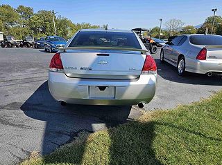 2007 Chevrolet Impala SS 2G1WD58C079415094 in Mc Gaheysville, VA 5