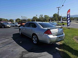 2007 Chevrolet Impala SS 2G1WD58C079415094 in Mc Gaheysville, VA 6